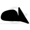 HONDA 76200SM4G05 Outside Mirror
